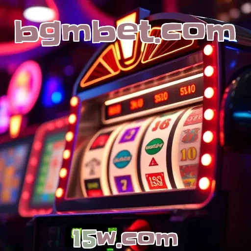 bgmbet.com: Explore Recursos Imperdíveis para Gamers no Brasil