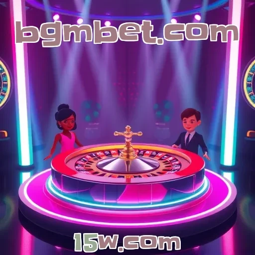 bgmbet.com: Descubra o Mundo Fascinante dos Cassinos Online