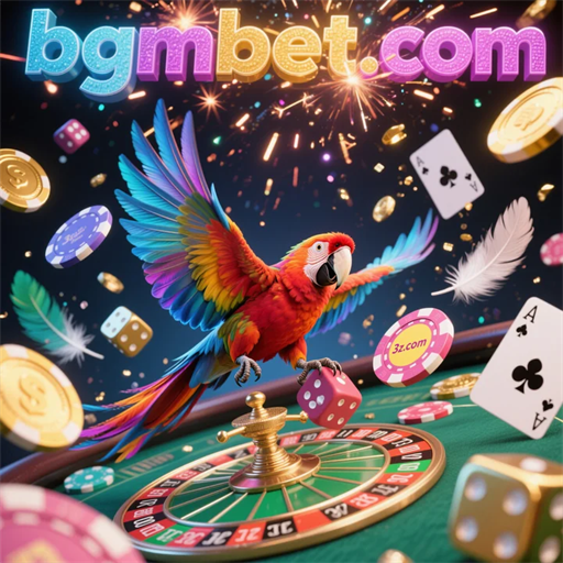 bgmbet.com