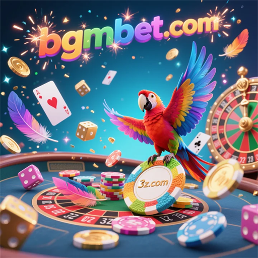 Descubra a Emoção dos Jackpots no bgmbet.com