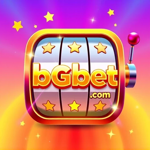 Logo da bgmbet.com