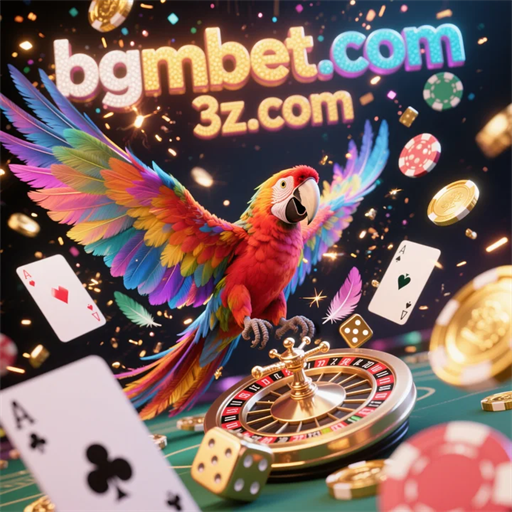Explorando a Categoria de Loteria no bgmbet.com