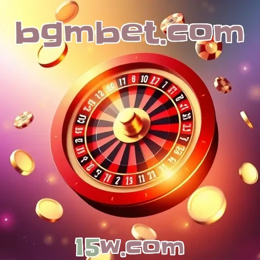 bgmbet.com e a Revolução da Loteria Brasileira: Jogar é Divertido!