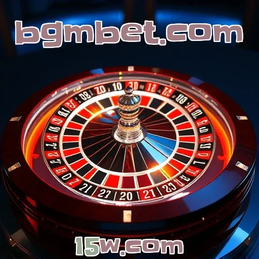 bgmbet.com Promoções