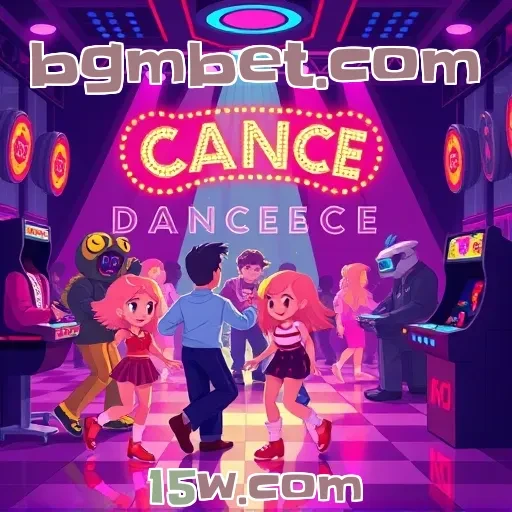bgmbet.com: Programa VIP que Revoluciona a Experiência de Jogo Online